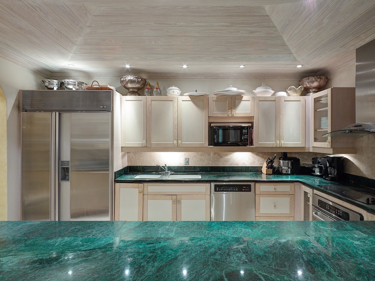 Old Trees 004, Caprice