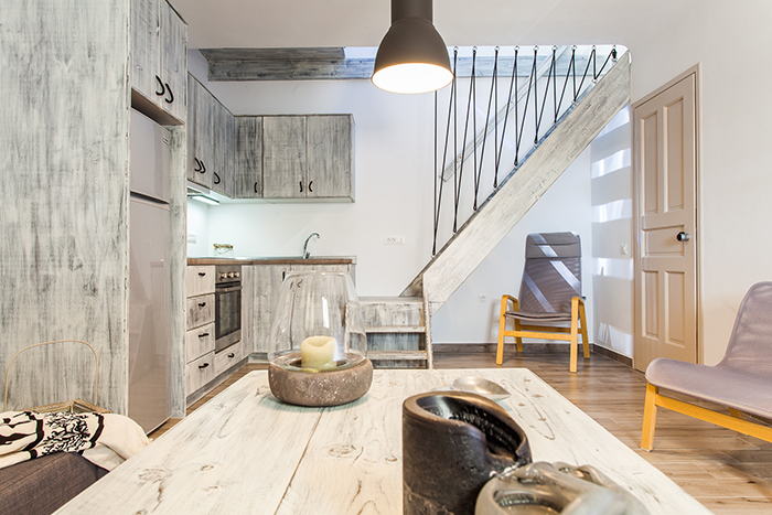 Olive Mykonos Villas