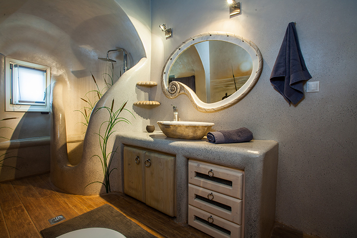 Olive Mykonos Villas