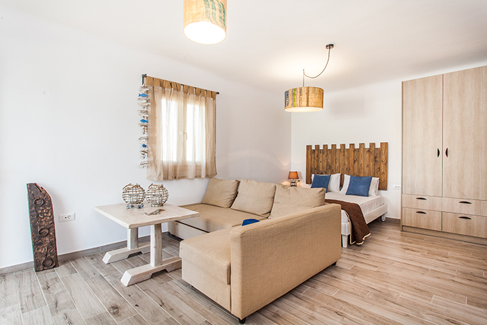 Olive Mykonos Villas