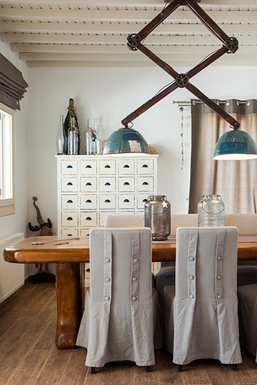 Olive Mykonos Villas