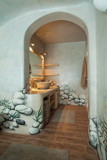 Olive Mykonos Villas