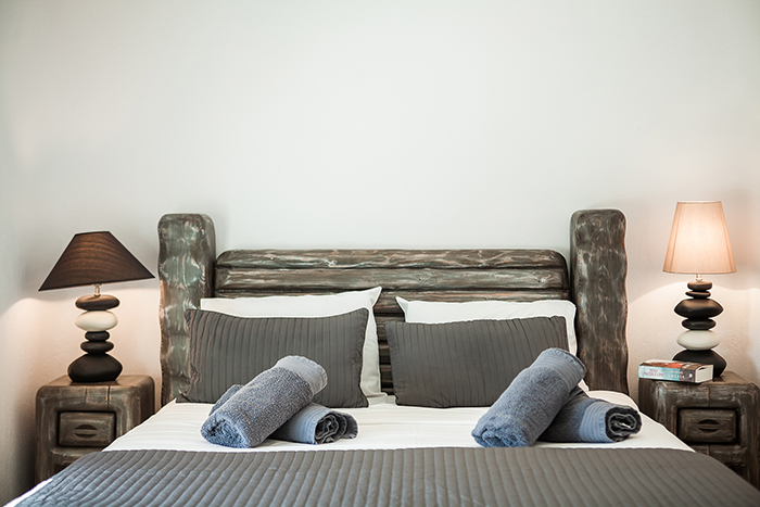 Olive Mykonos Villas