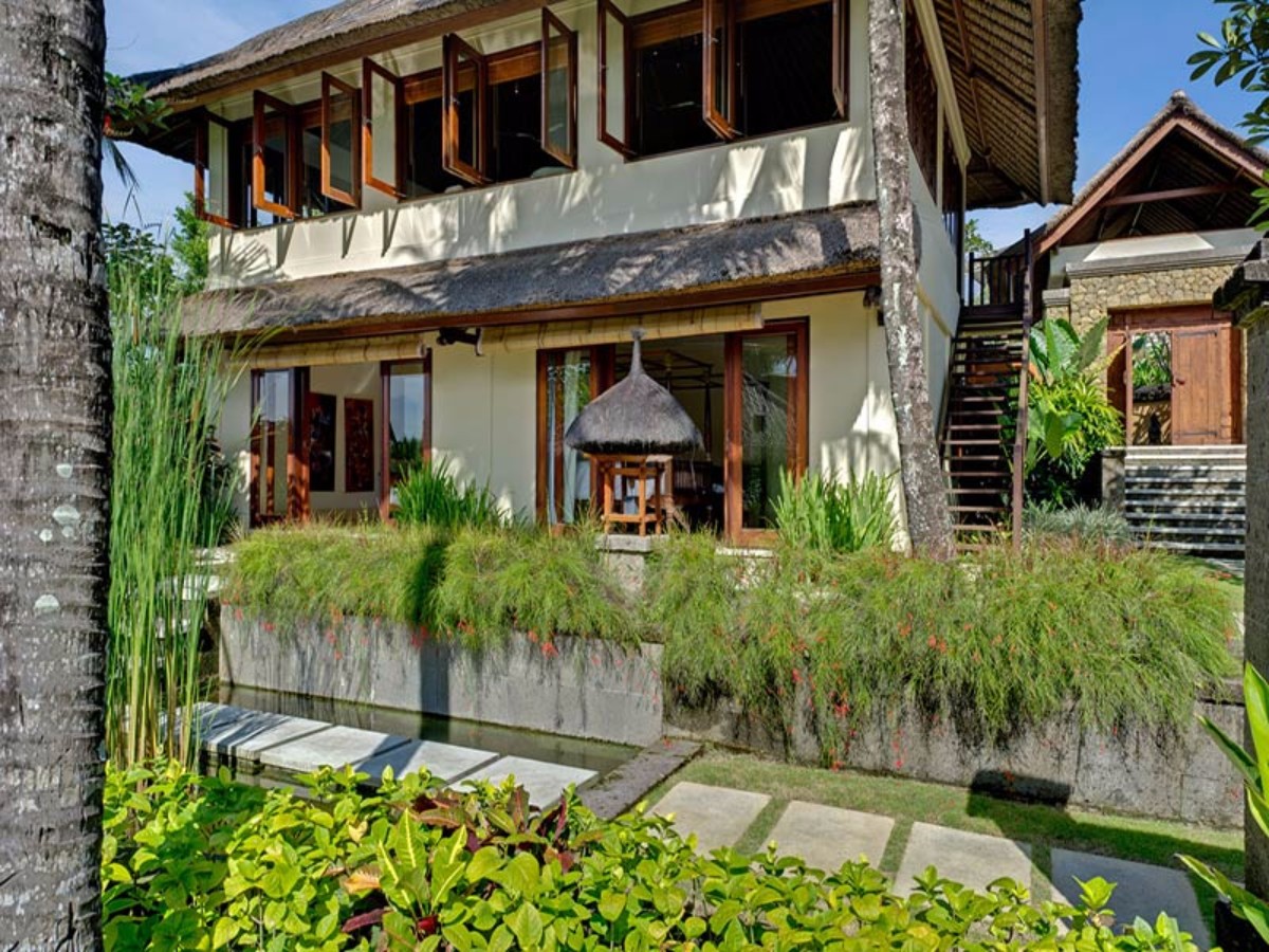 Impiana Private Villas Cemagi