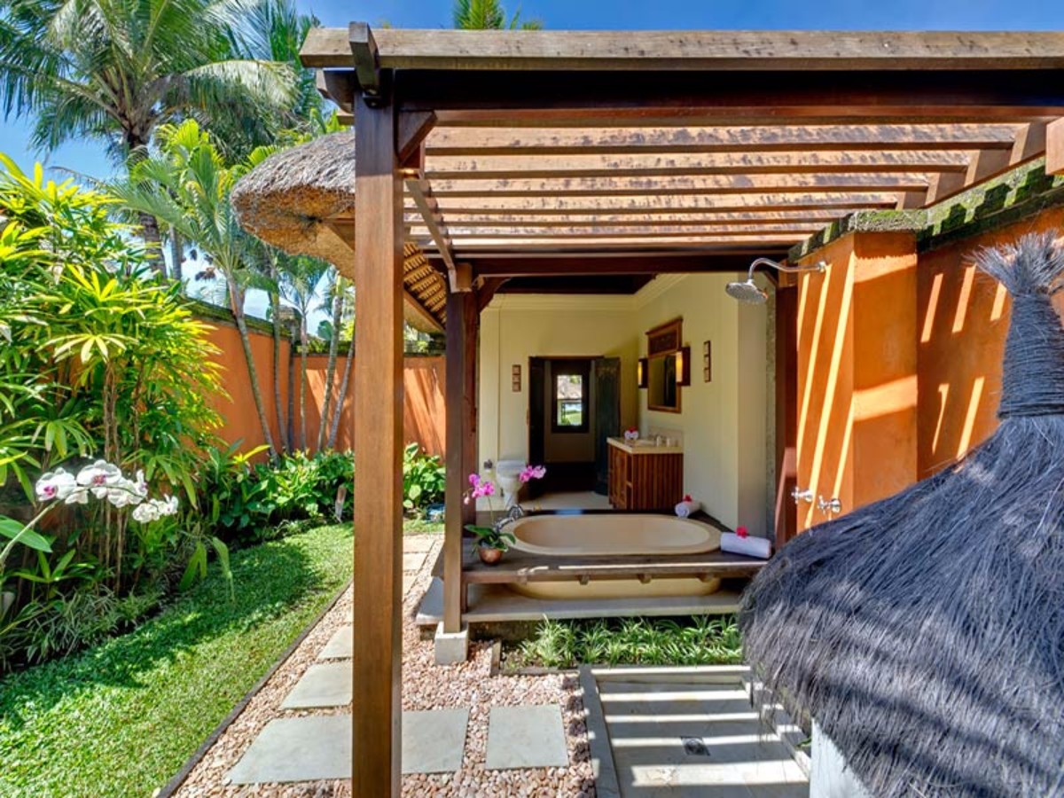 Impiana Private Villas Cemagi