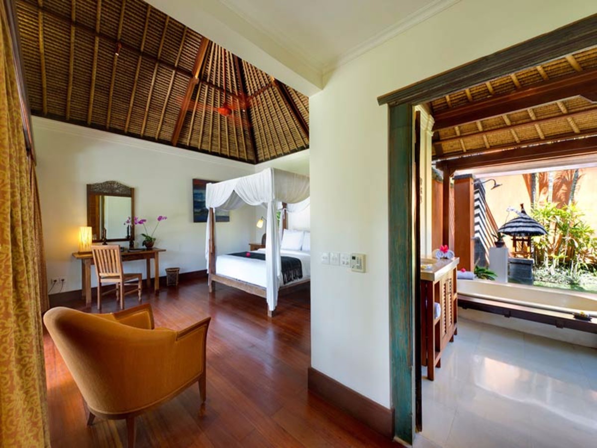 Impiana Private Villas Cemagi