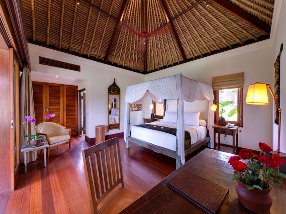 Impiana Private Villas Cemagi