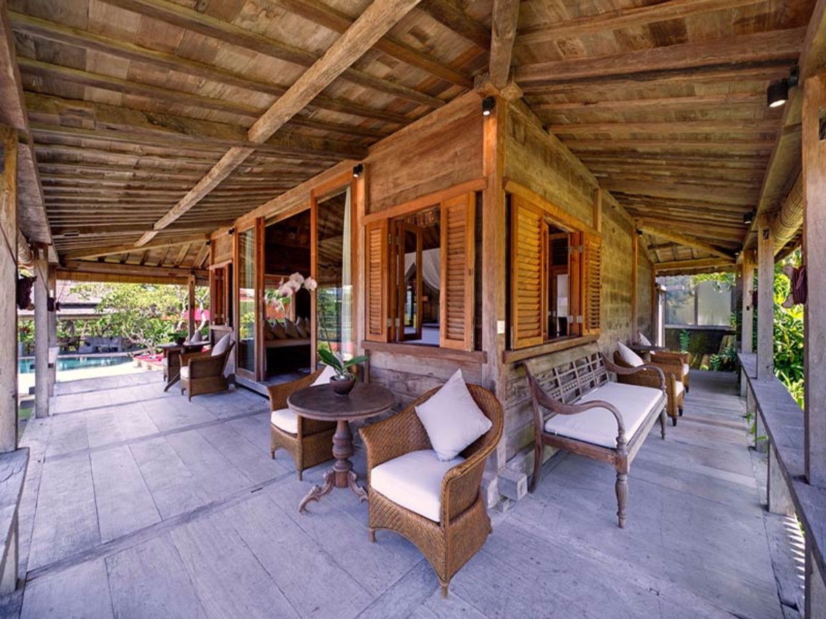 Impiana Private Villas Cemagi