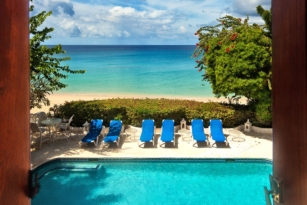 Oyster Bay