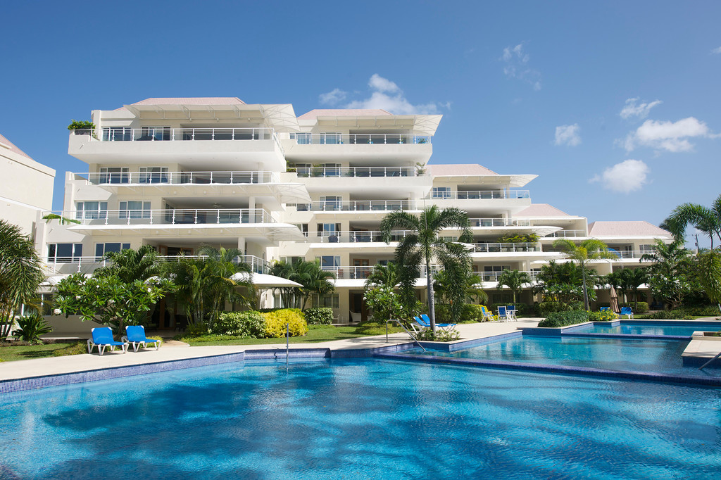 Palm Beach 110 — Luxury Villas And Vacation Rentals —