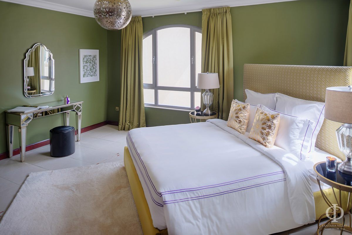 Palm Inn Villa One 6 bedrooms