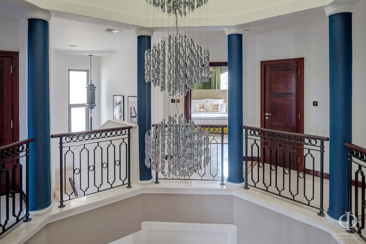 Palm Inn Villa One 6 bedrooms