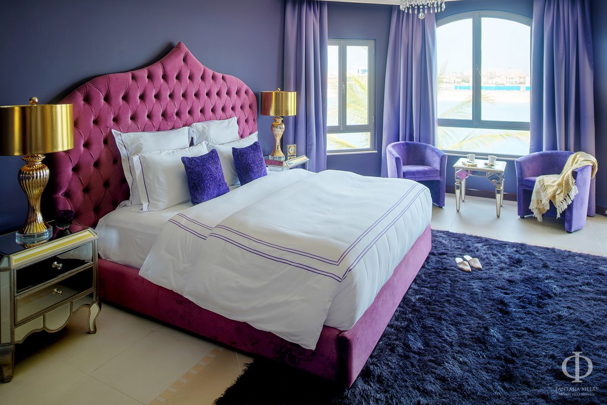 Palm Inn Villa One 6 bedrooms