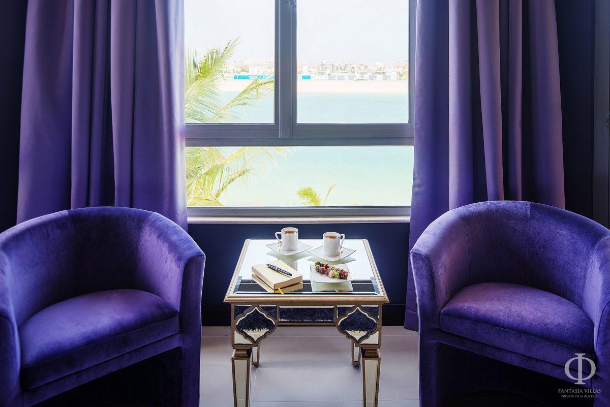 Palm Inn Villa One 6 bedrooms