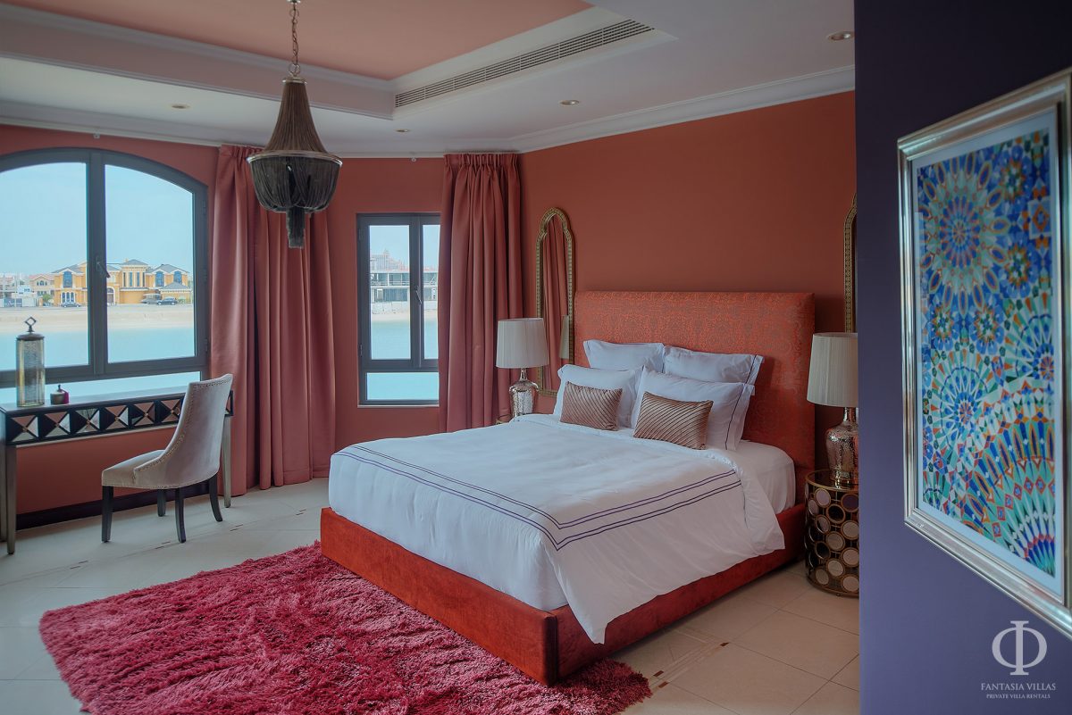 Palm Inn Villa One 6 bedrooms