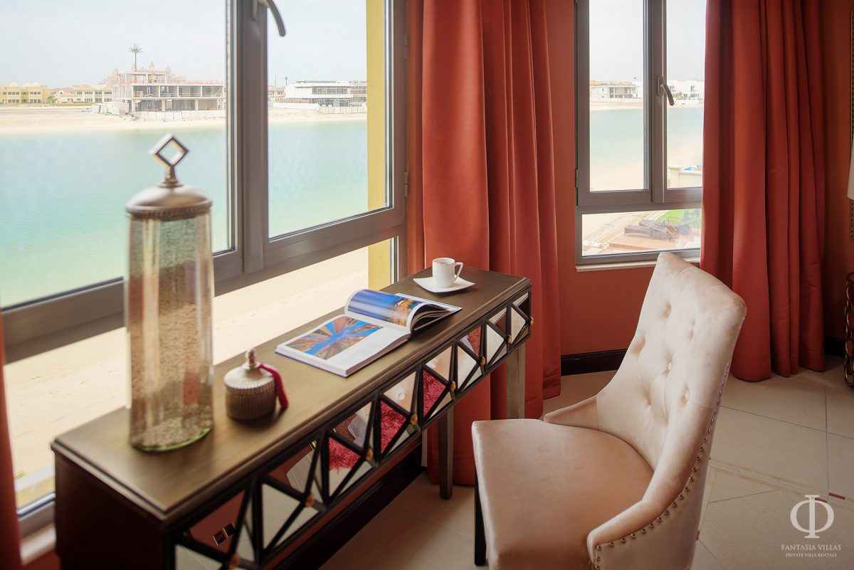 Palm Inn Villa One 6 bedrooms