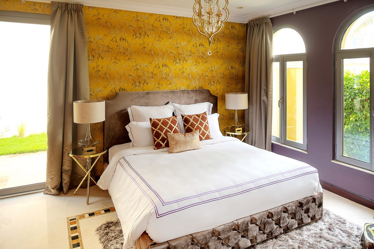 Palm Inn Villa One 6 bedrooms