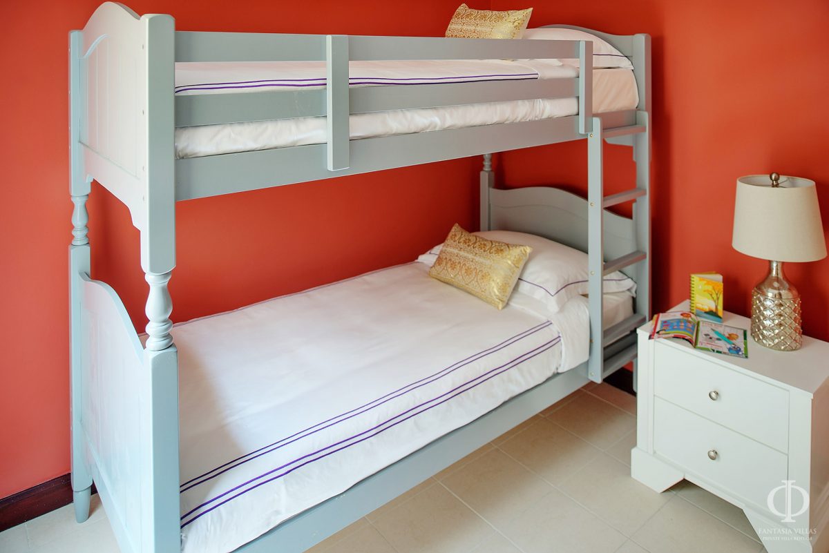 Palm Inn Villa One 6 bedrooms