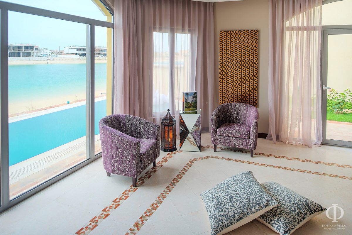 Palm Inn Villa One 6 bedrooms