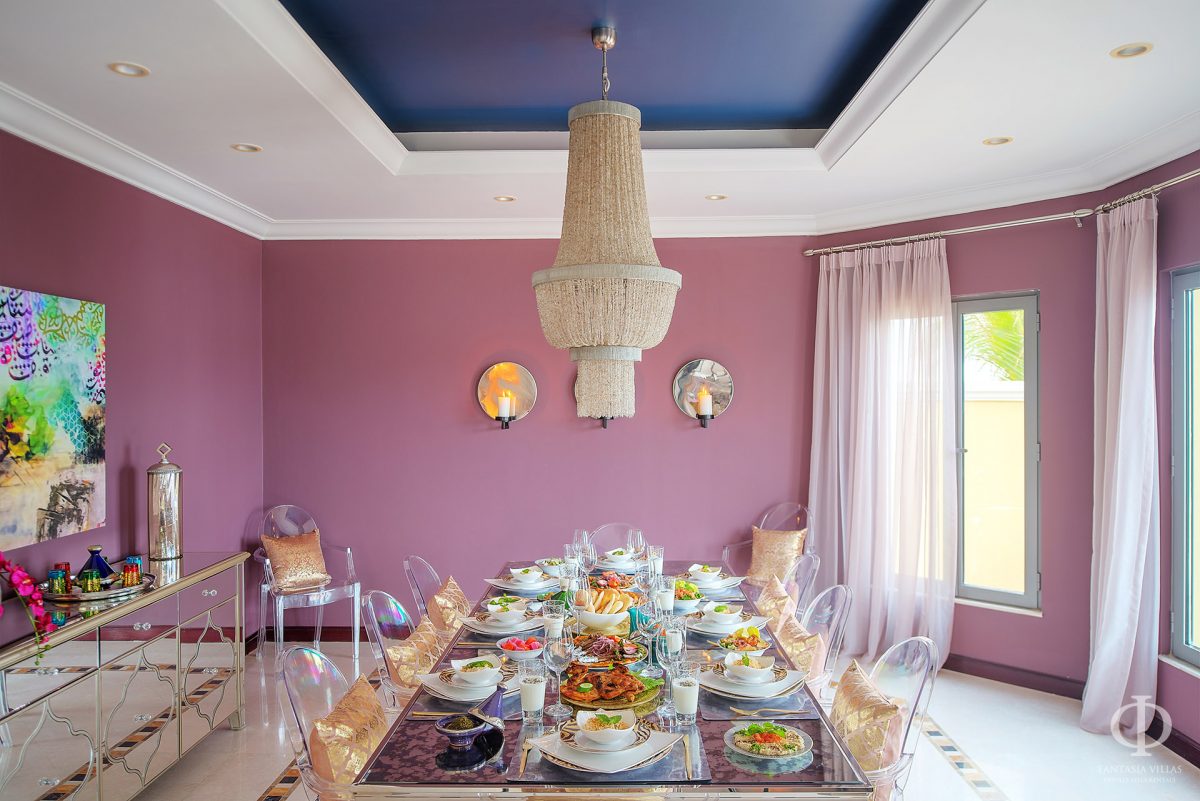 Palm Inn Villa One 6 bedrooms