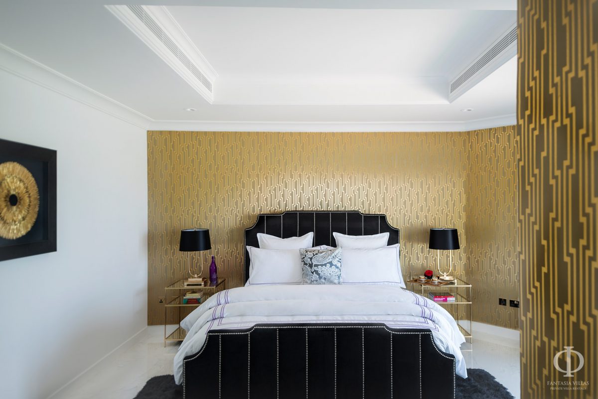 Palm Villa One 5 bedrooms