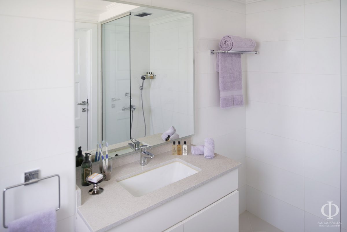 Palm Villa One 5 bedrooms