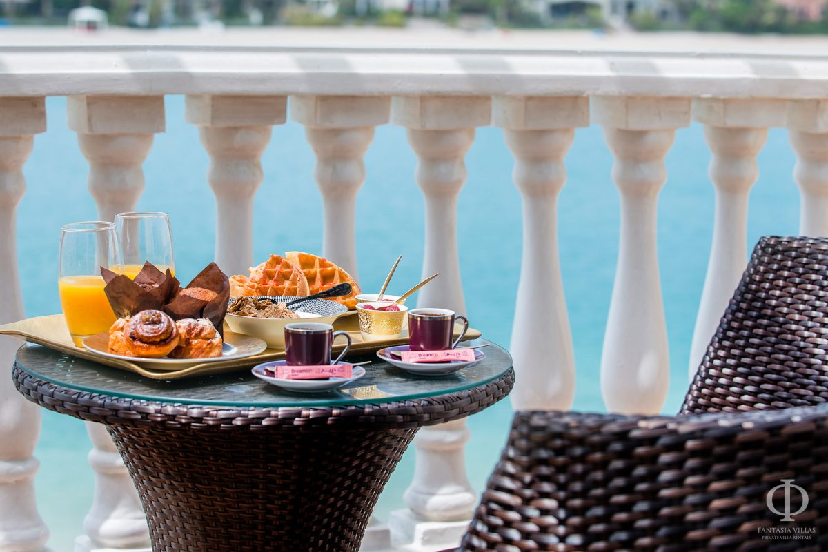 Palm Villa One 5 bedrooms