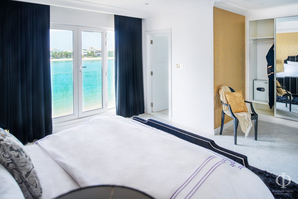 Palm Villa One 5 bedrooms