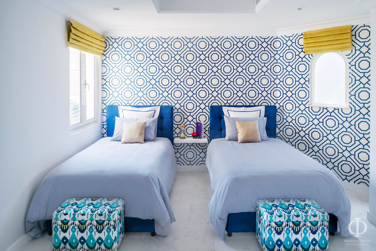 Palm Villa One 5 bedrooms