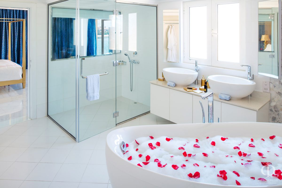 Palm Villa One 5 bedrooms