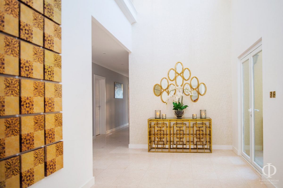 Palm Villa One 5 bedrooms