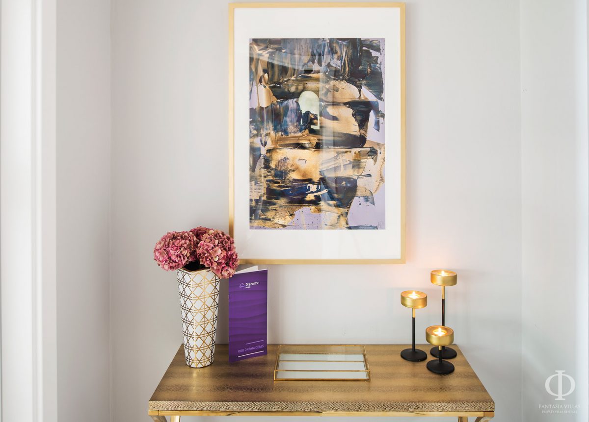 Palm Villa One 5 bedrooms