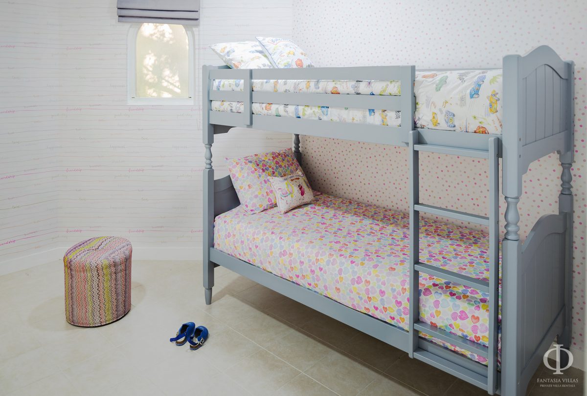 Palm Villa One 5 bedrooms