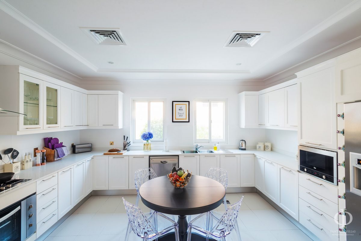 Palm Villa One 5 bedrooms