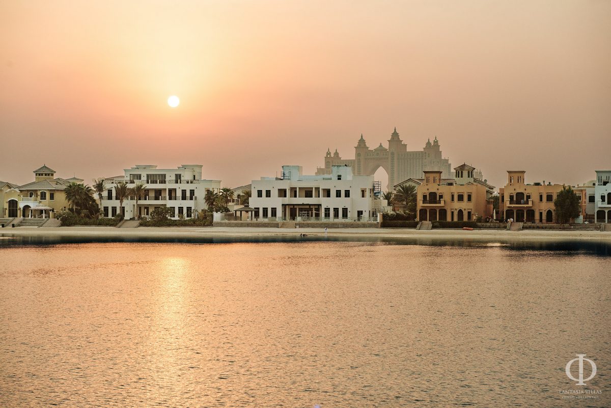 Palm Villa One 5 bedrooms