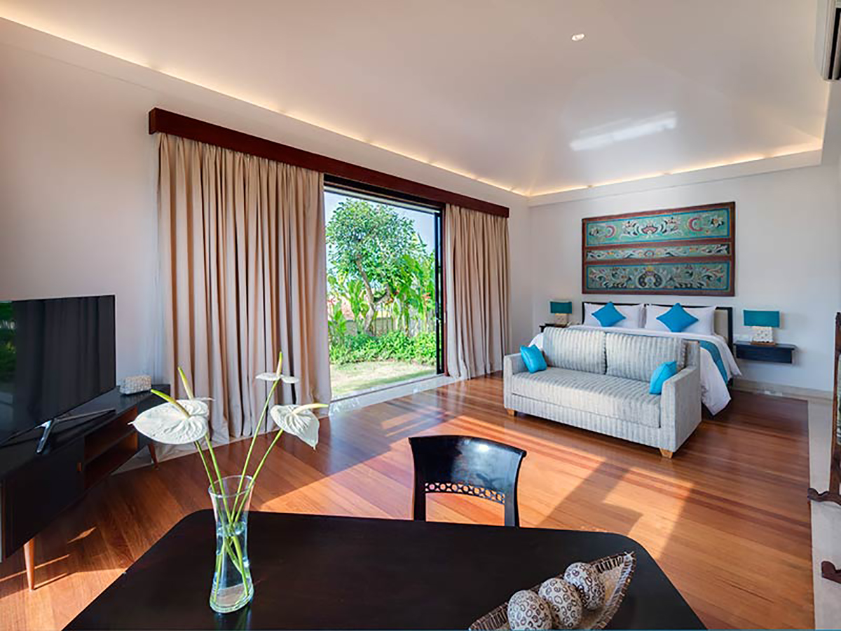 Pandawa Cliff Estate - Villa Marie