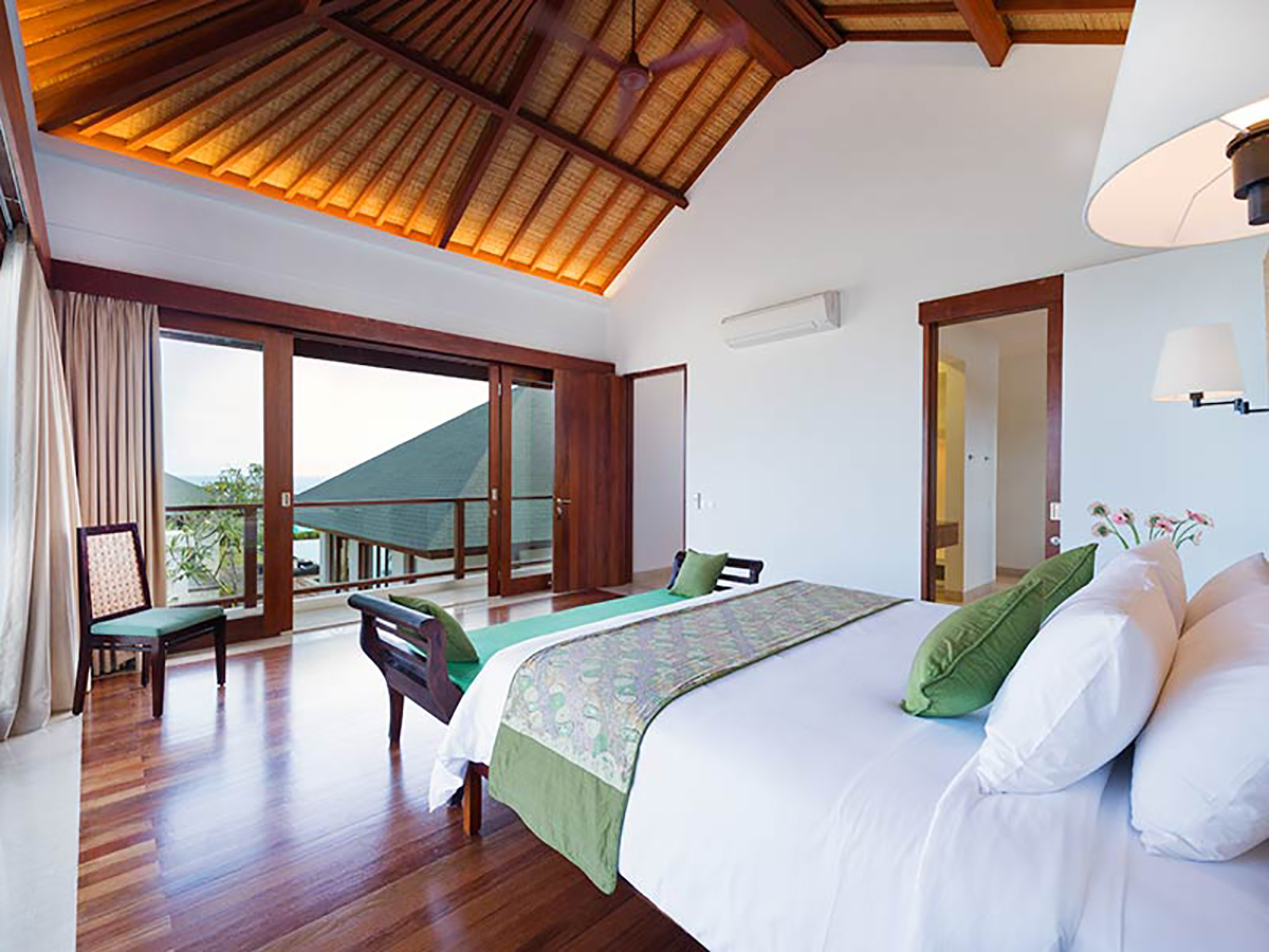 Pandawa Cliff Estate - Villa Marie