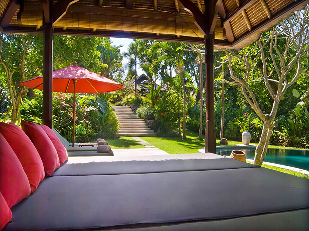 Villa Pangi Gita