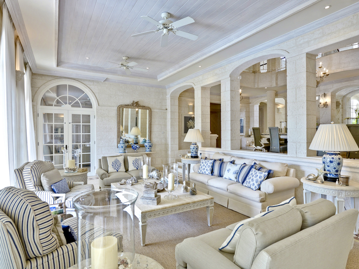 Villa Plantation House, Royal Westmoreland