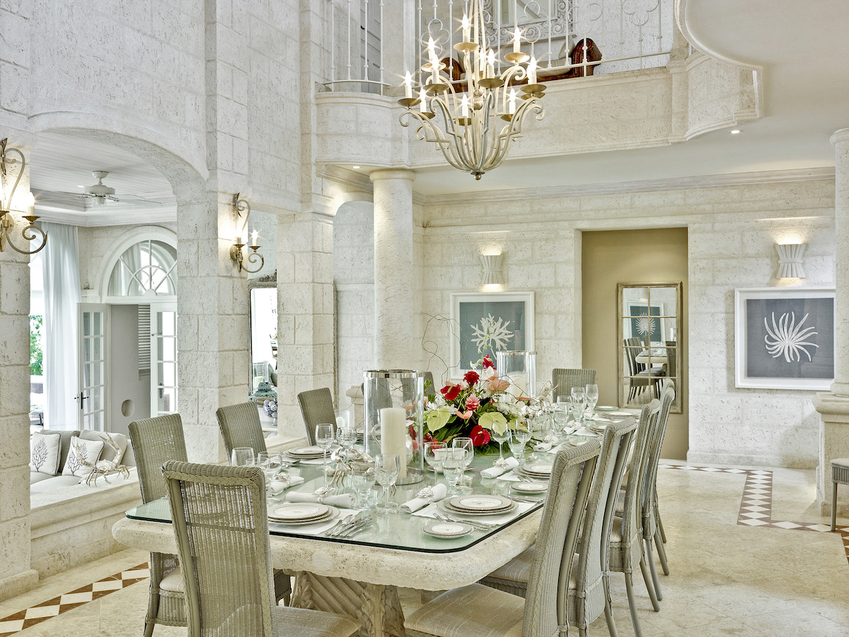 Villa Plantation House, Royal Westmoreland