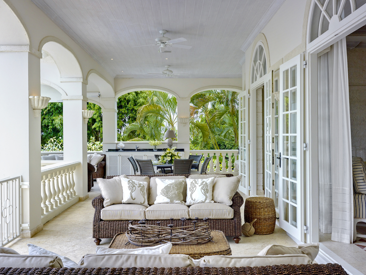 Villa Plantation House, Royal Westmoreland