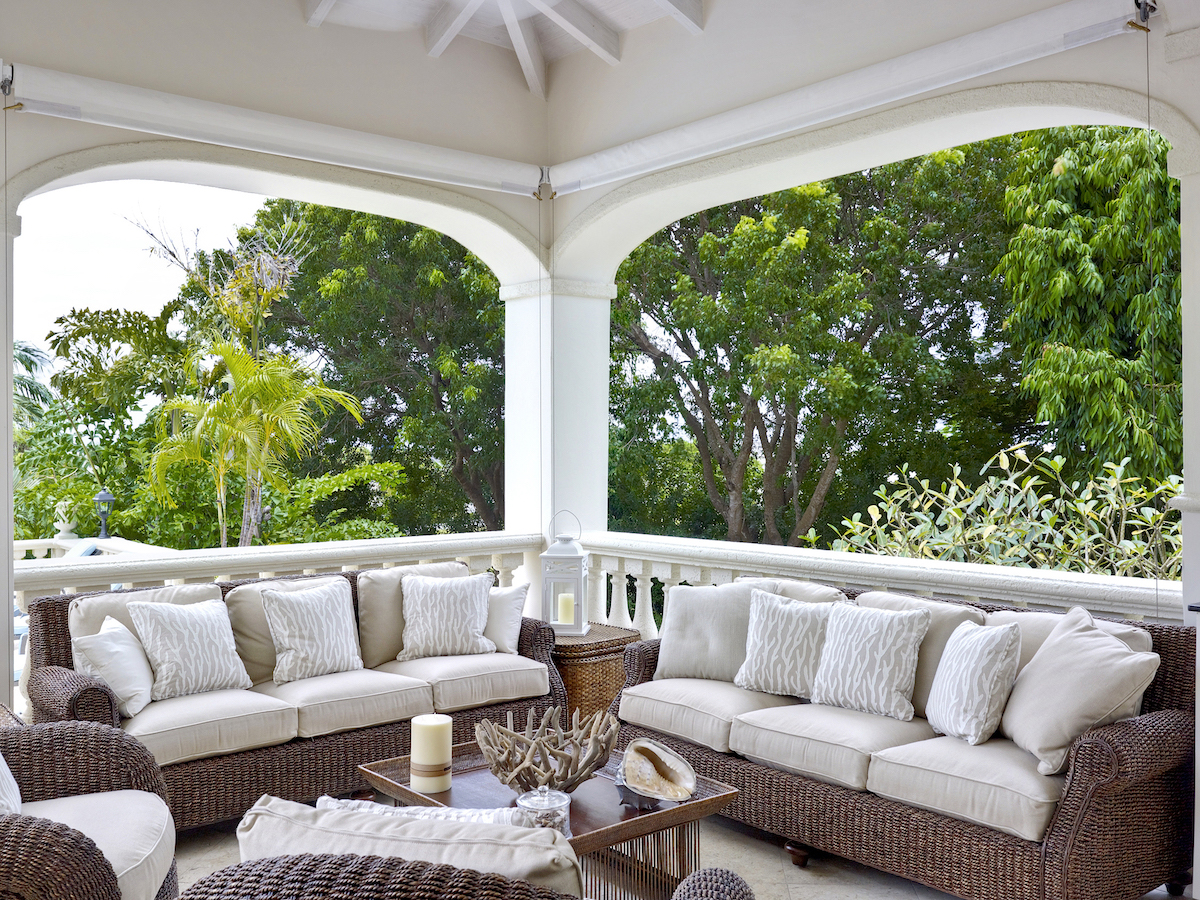 Villa Plantation House, Royal Westmoreland