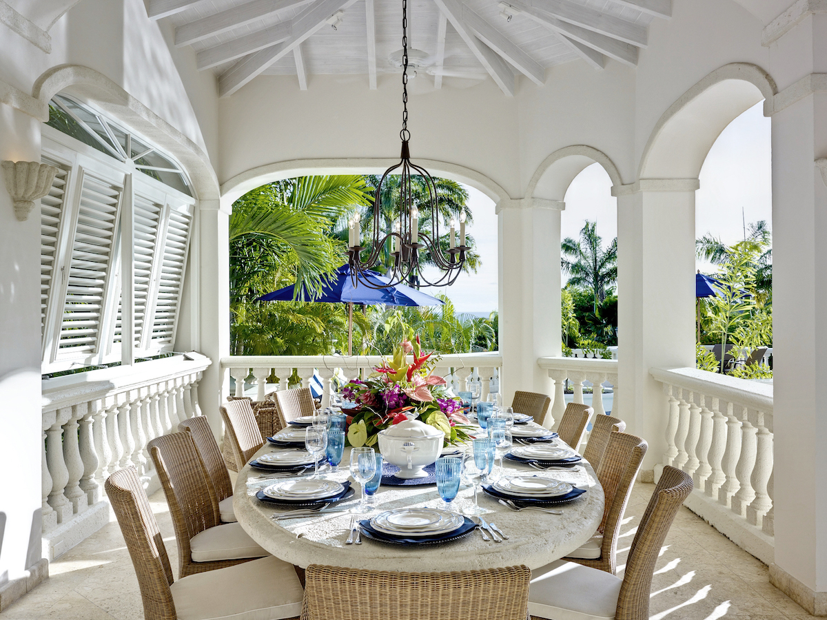 Villa Plantation House, Royal Westmoreland — Luxury Villas & Vacation