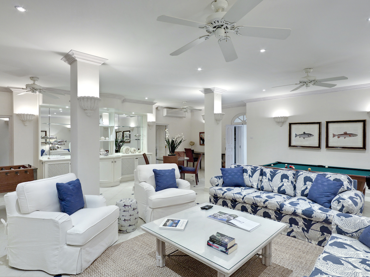 Villa Plantation House, Royal Westmoreland