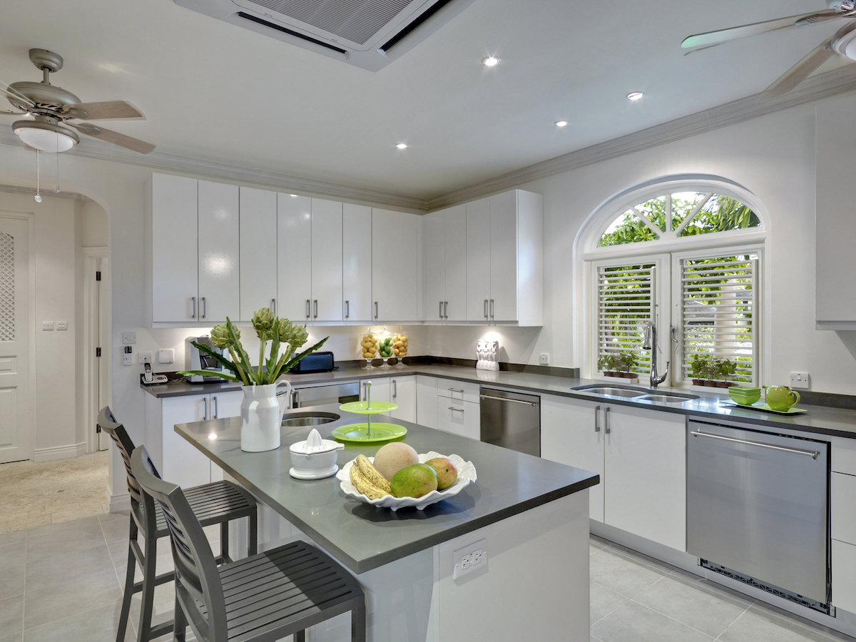 Villa Plantation House, Royal Westmoreland