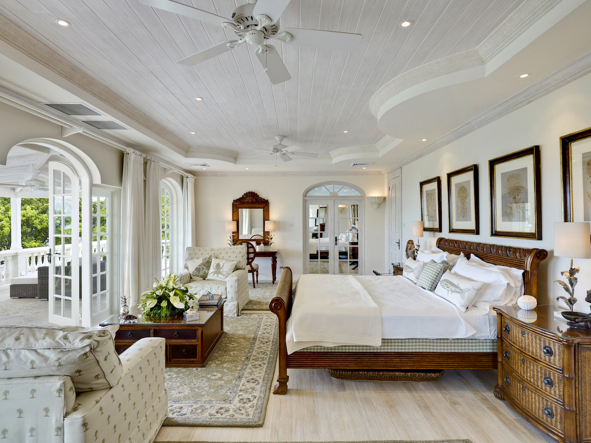 Villa Plantation House, Royal Westmoreland