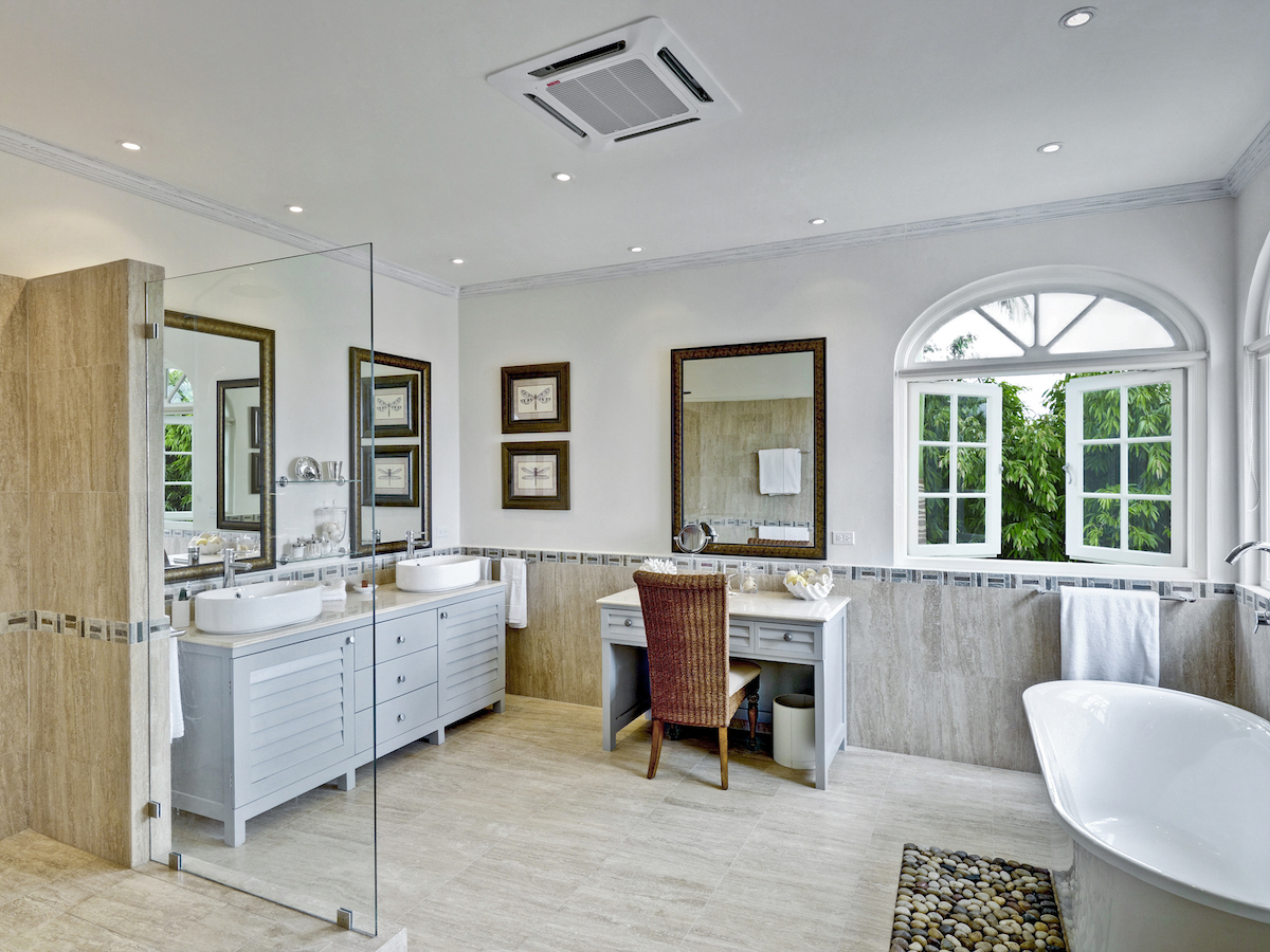 Villa Plantation House, Royal Westmoreland