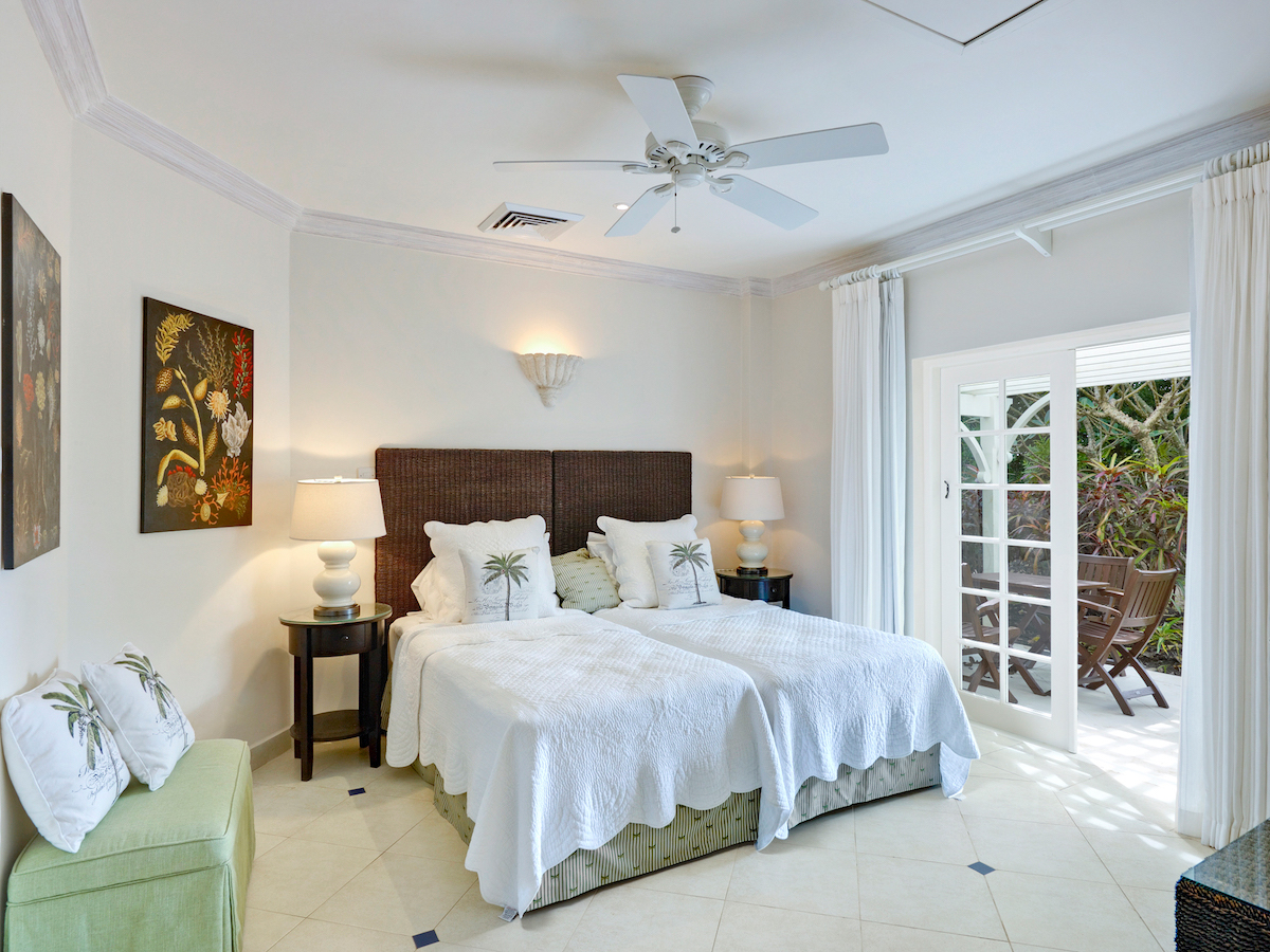 Villa Plantation House, Royal Westmoreland