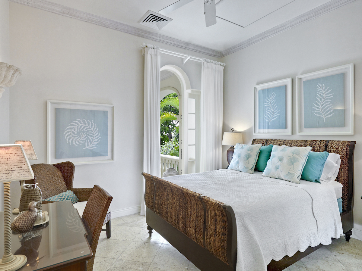 Villa Plantation House, Royal Westmoreland