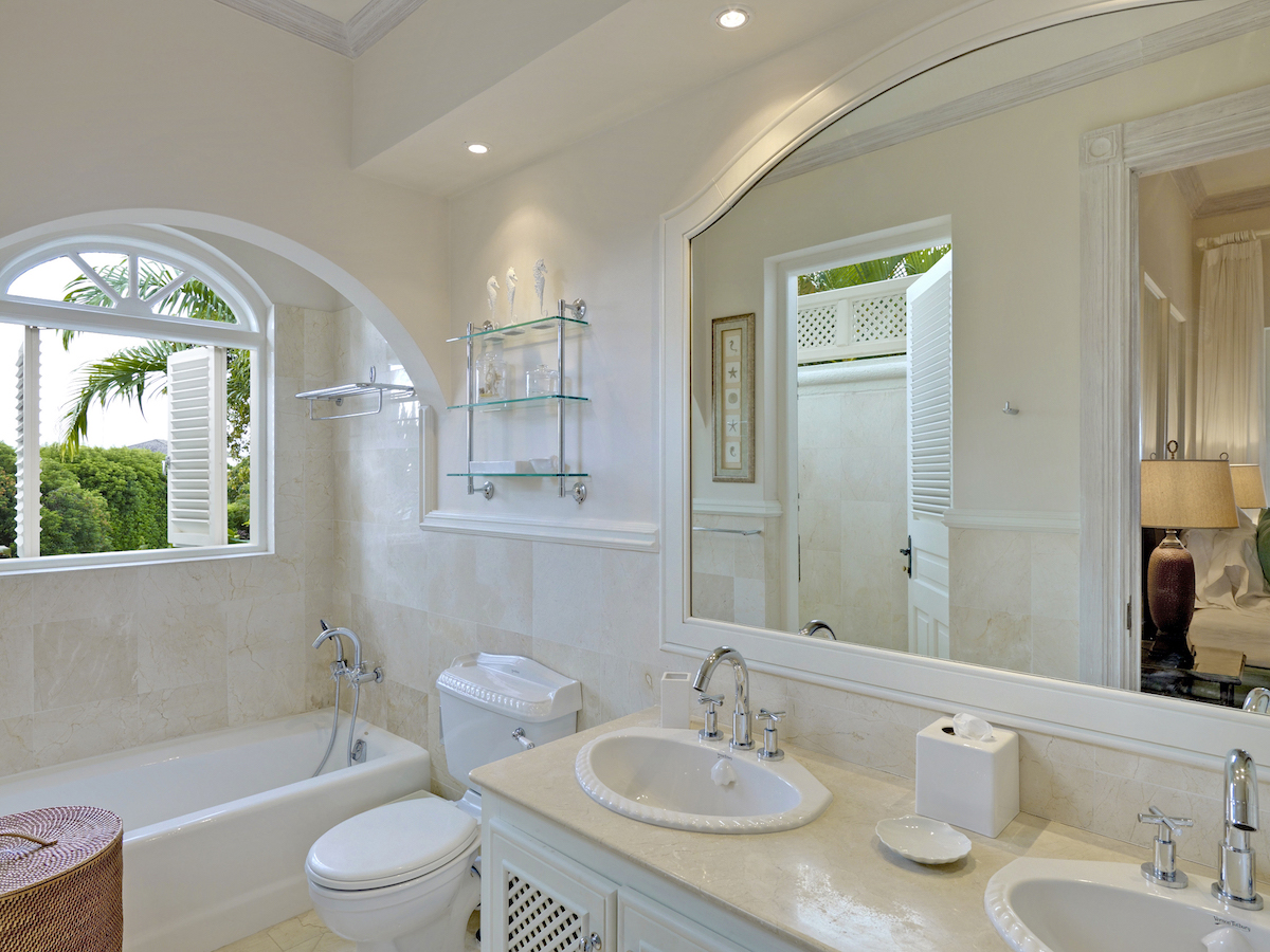 Villa Plantation House, Royal Westmoreland